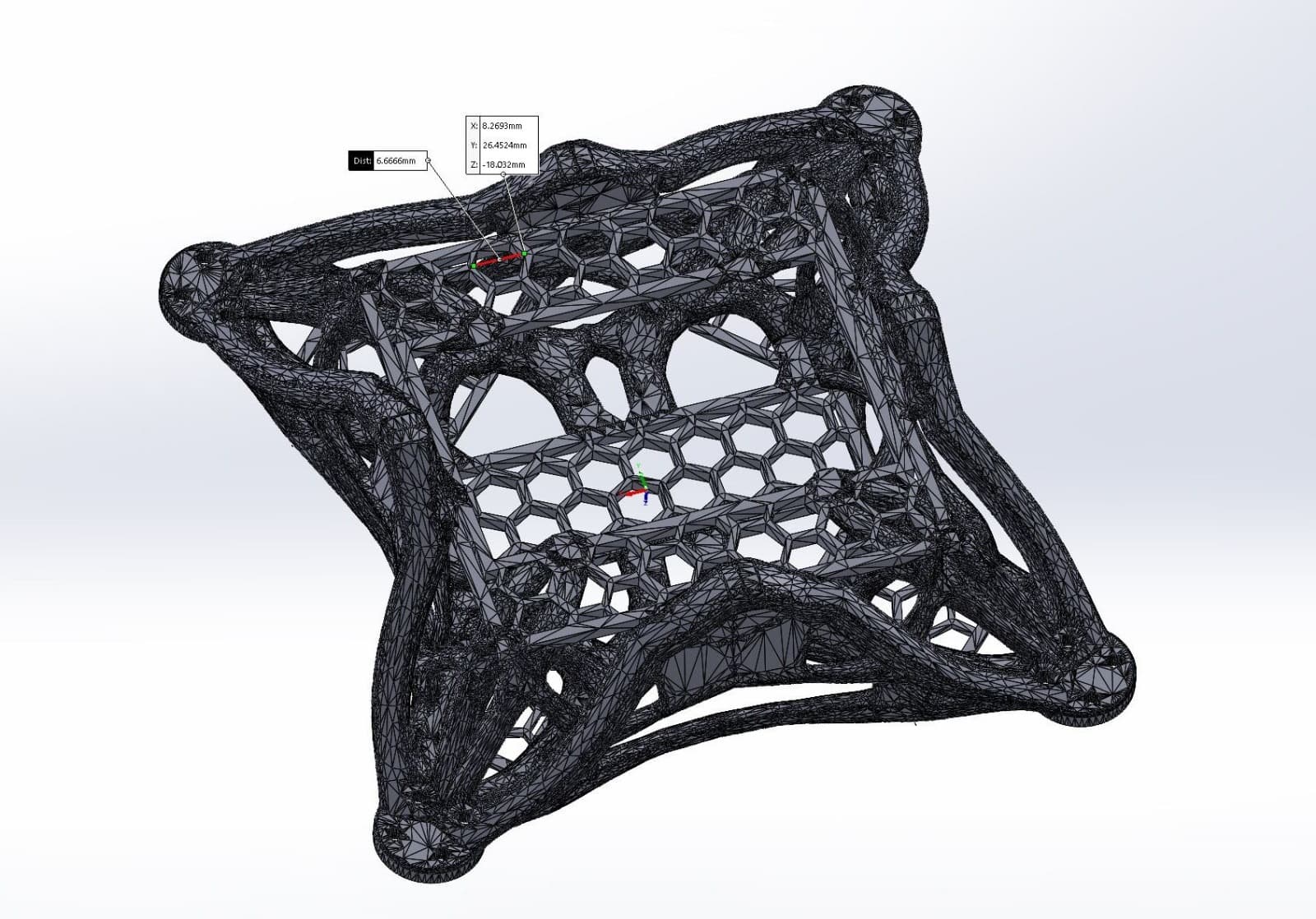 AEROESPACIAL / DRONES / TECNOLOGÍA