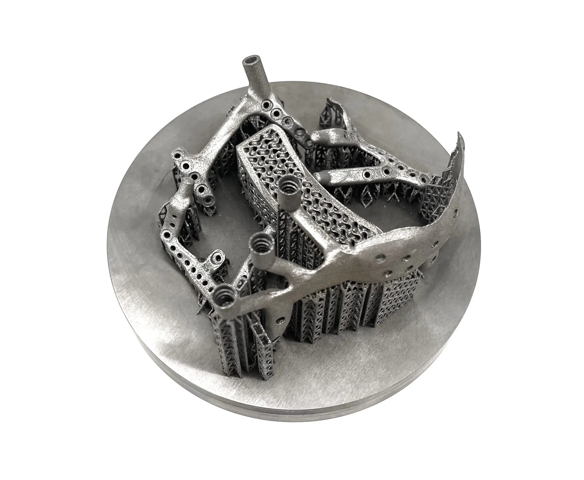 QUÍMICA / ALIMENTICIA / FARMACÉUTICA